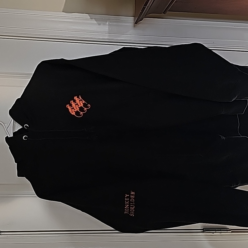 Champion Reverse Weave hoodie